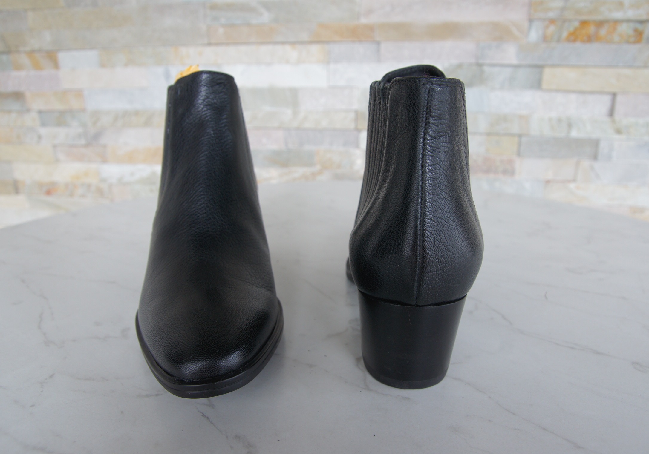 Tod's ankle boots booties black