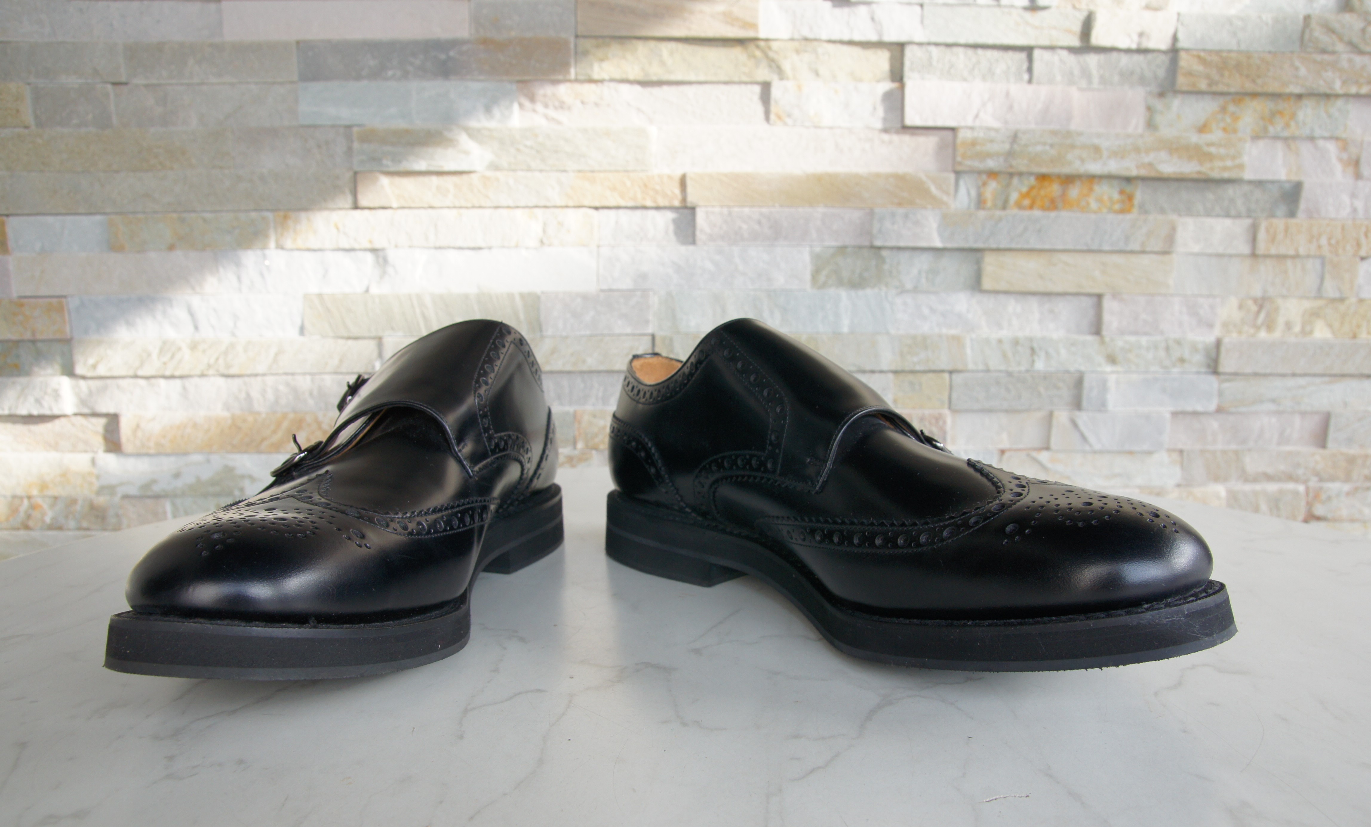 Church's loafers shoes business KELBY 2  black