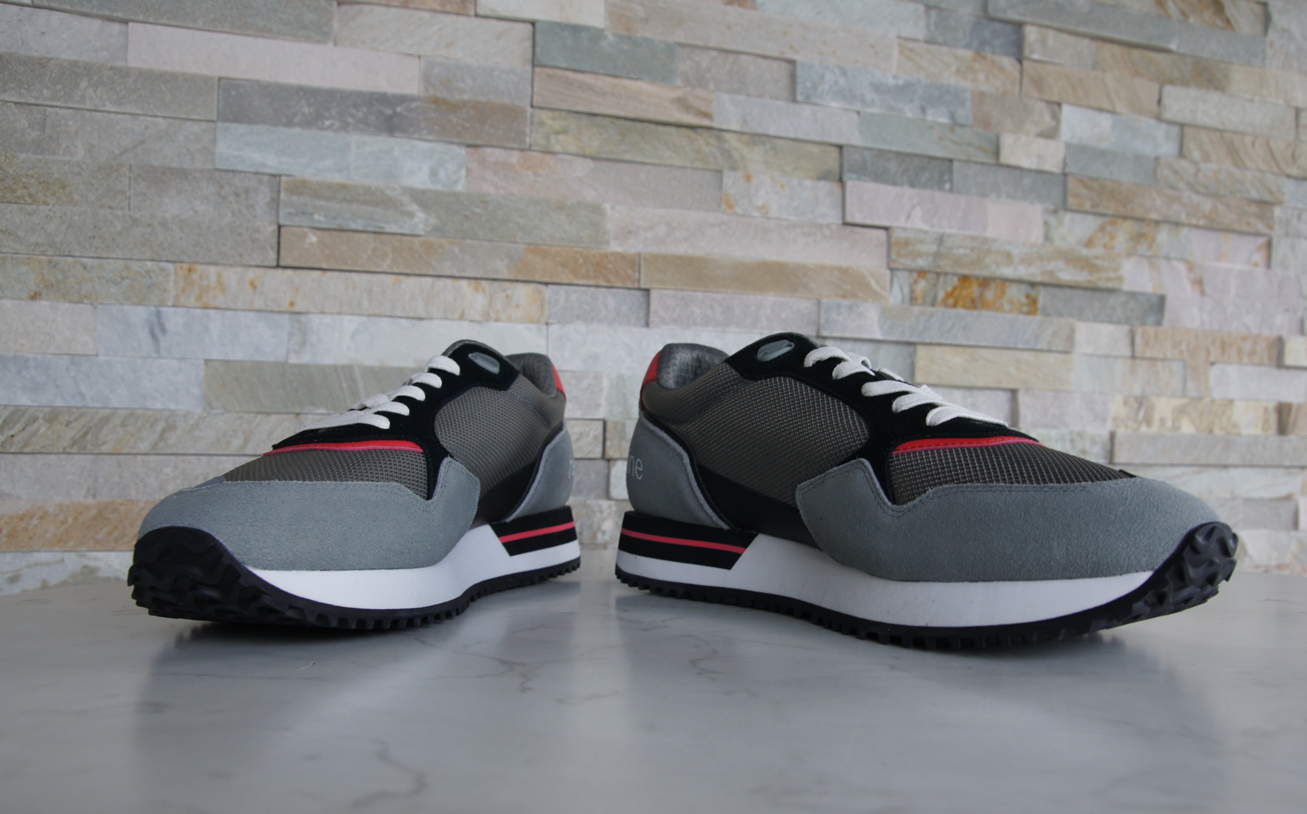 harmont & blaine Sneakers Schnürschuhe mehrfarbig