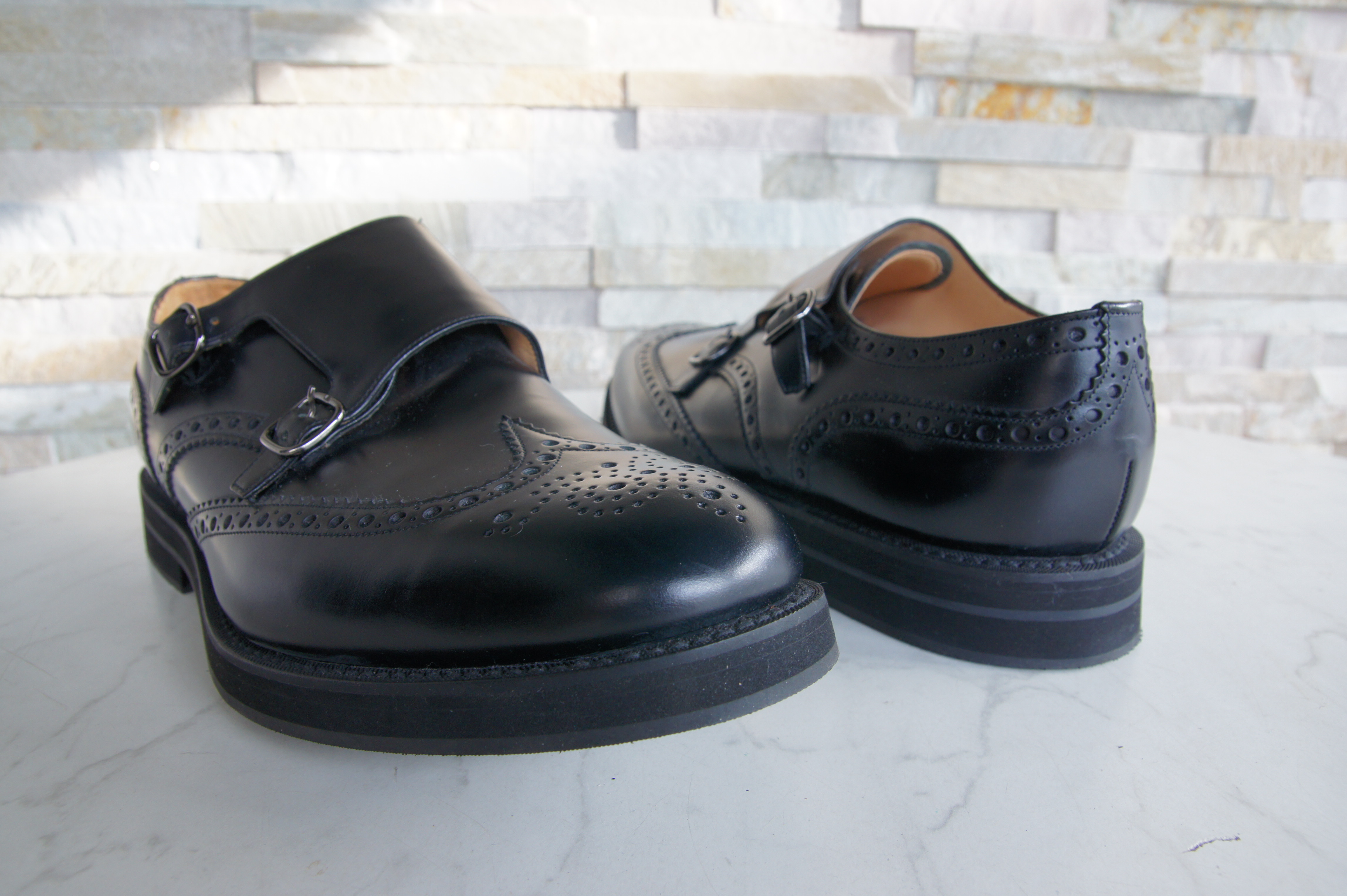 Church's loafers shoes business KELBY 2  black