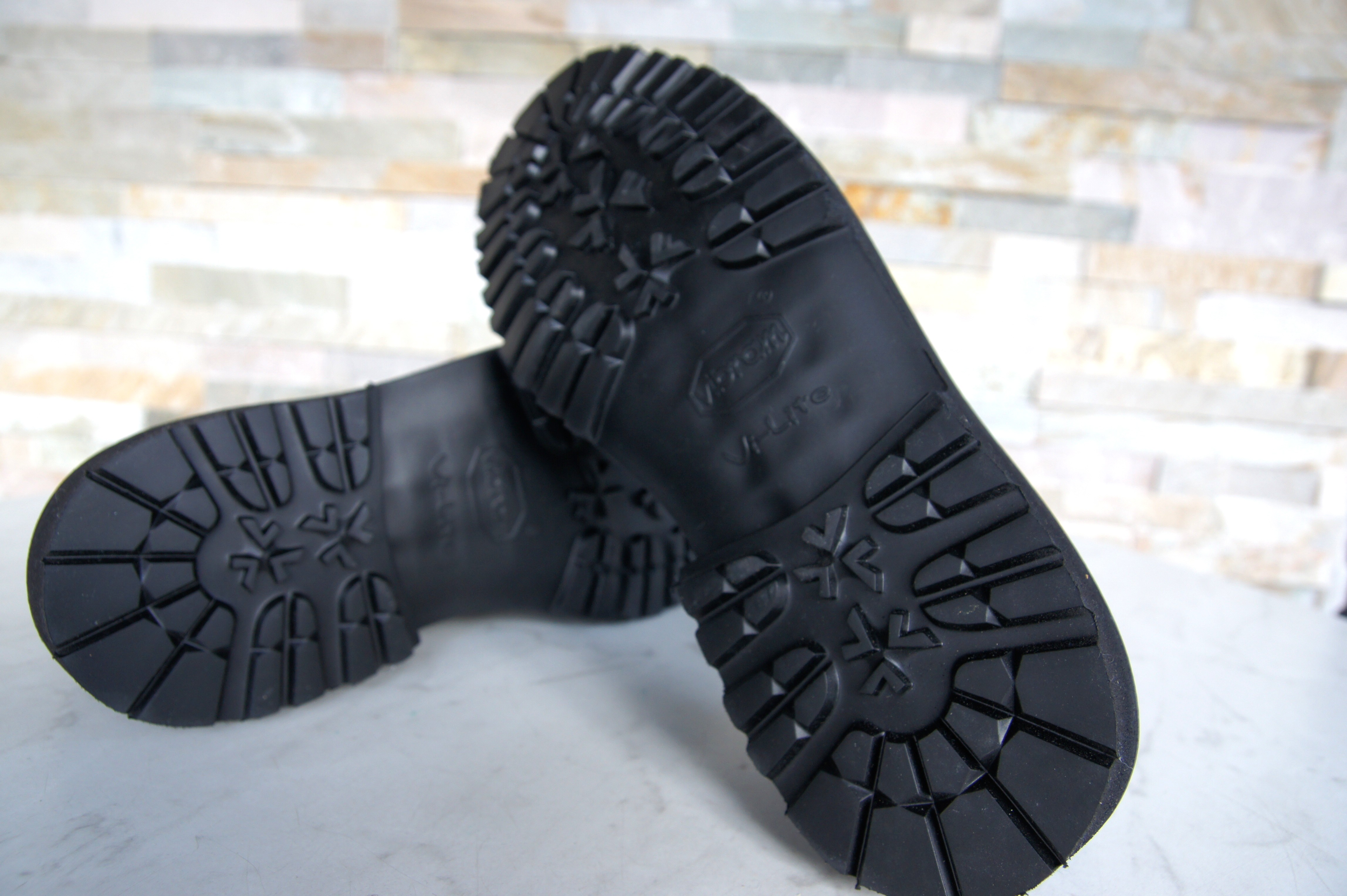 Tricker's Schnürschuhe Halbschuhe Bradley schwarz