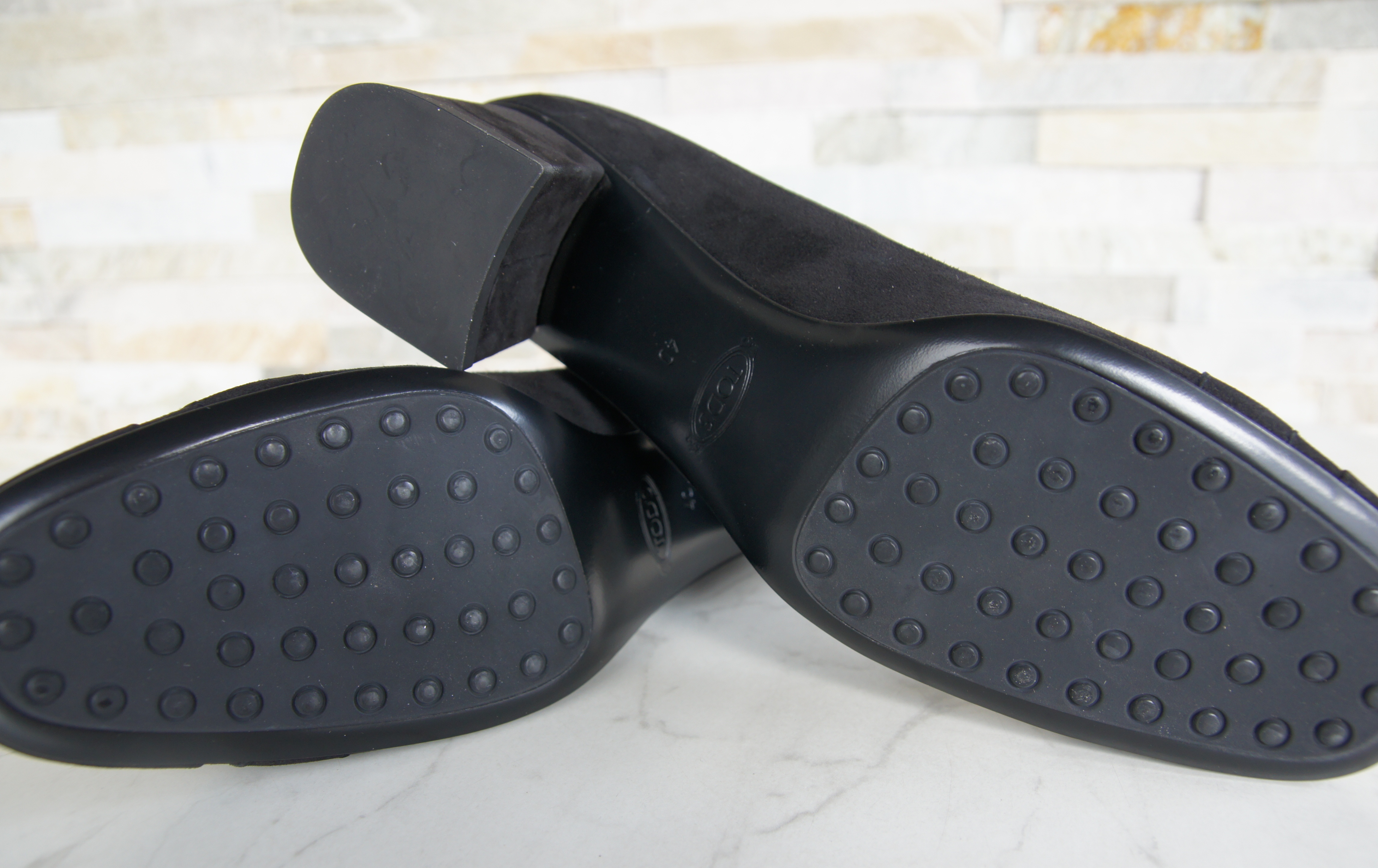 Tod's Pumps schwarz