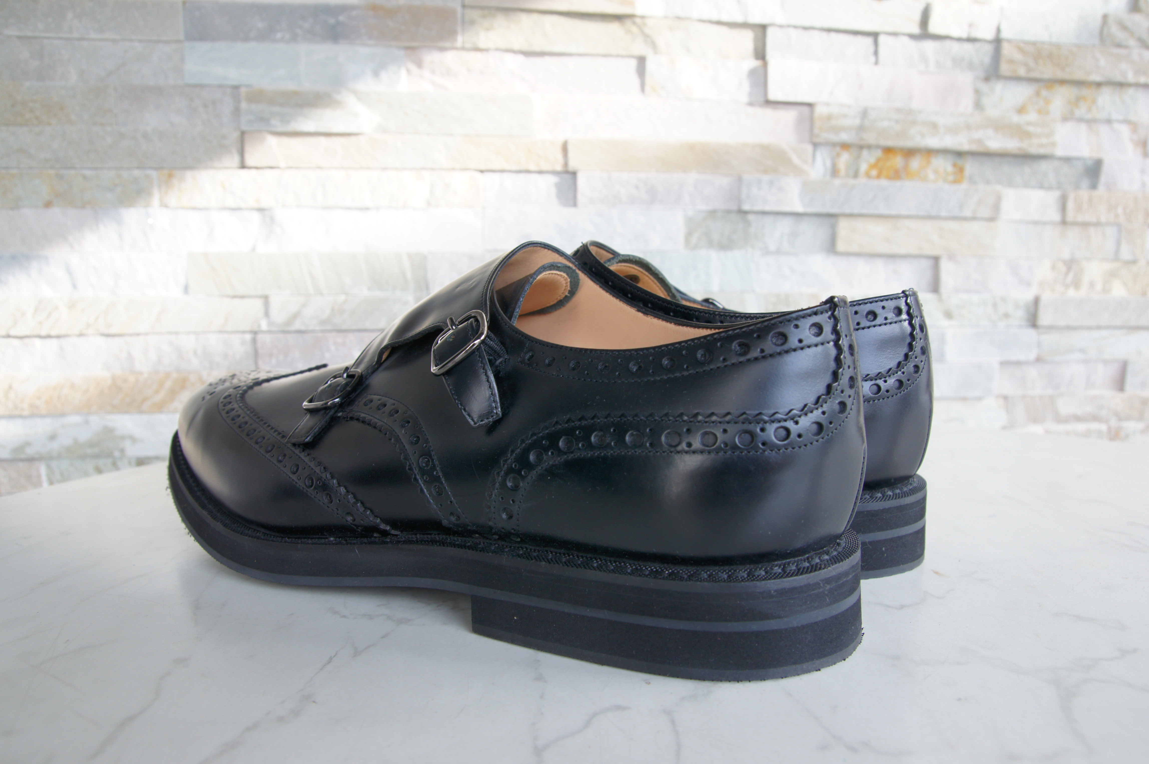 Church's loafers shoes business KELBY 2  black