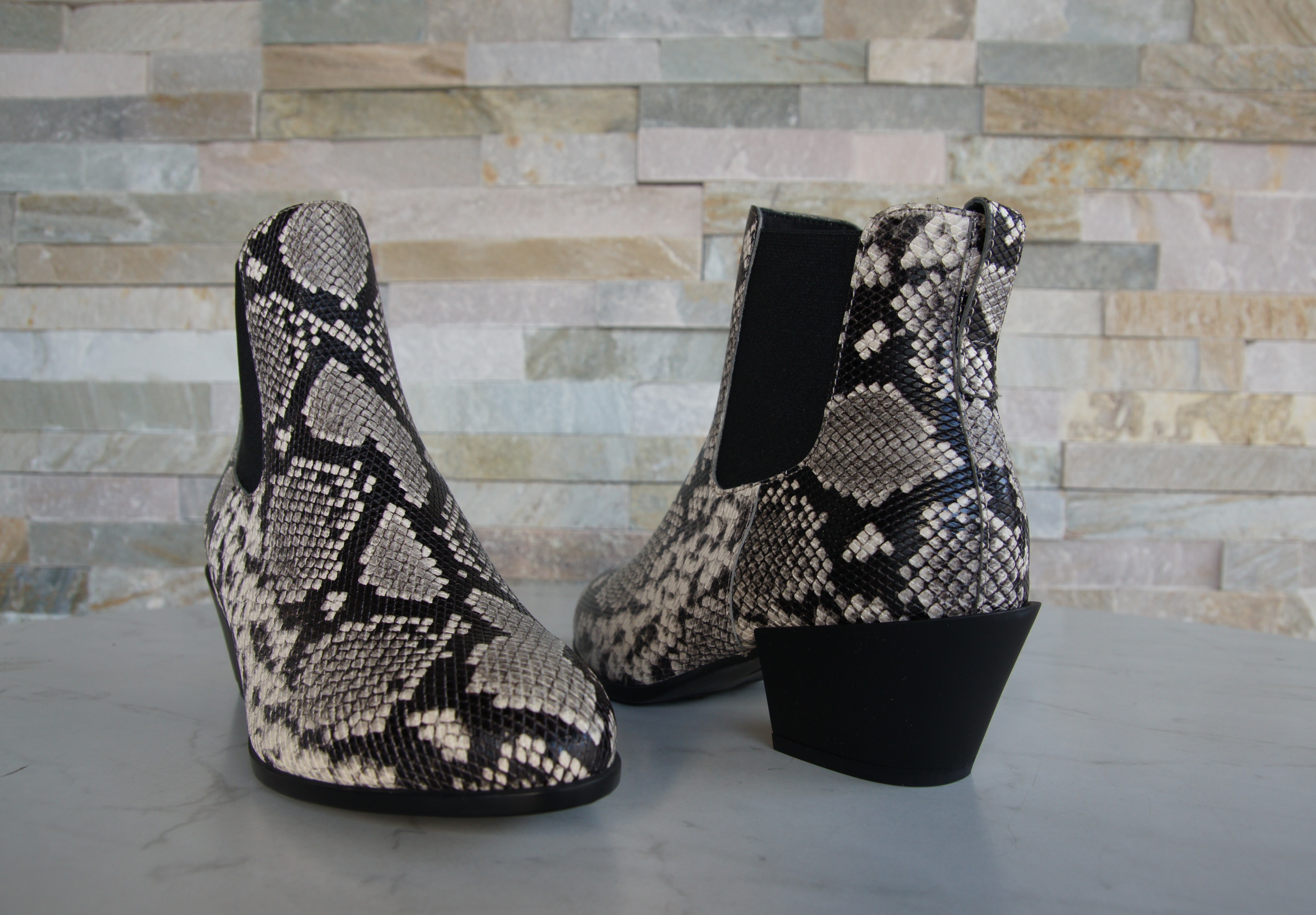 Hogan Stiefeletten Country python