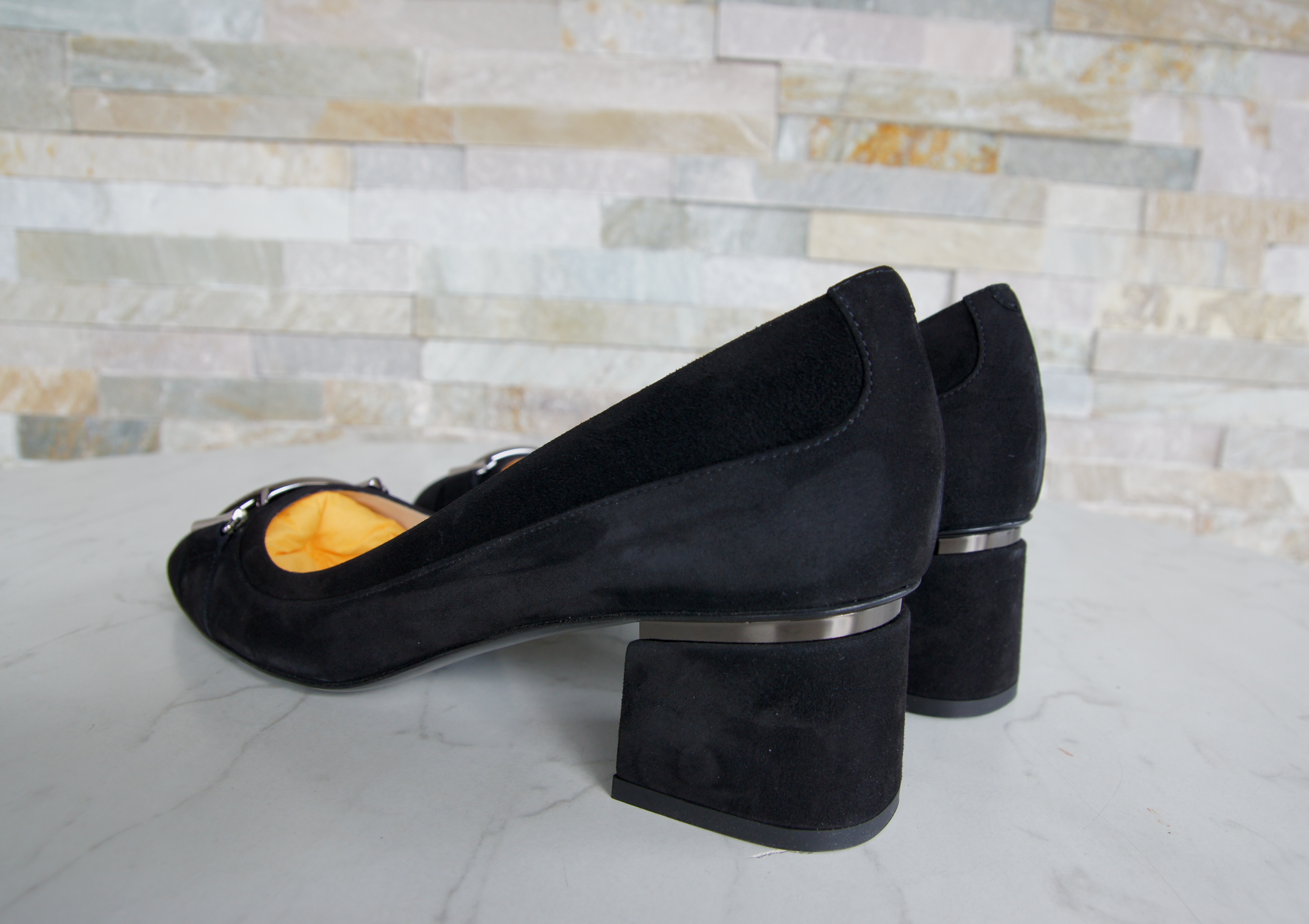 Tod's Pumps schwarz