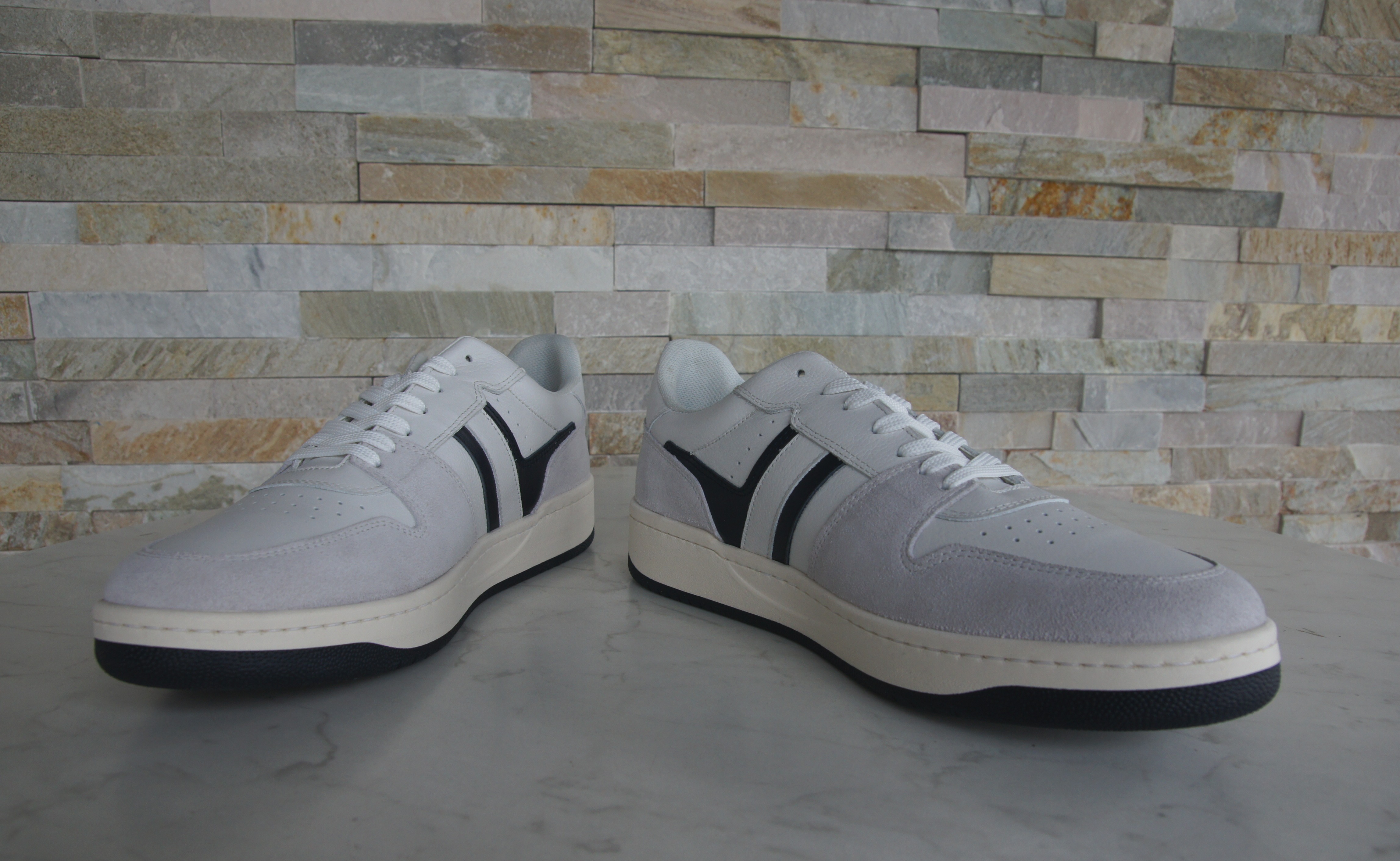 harmont & blaine Sneakers Schnürschuhe weiß