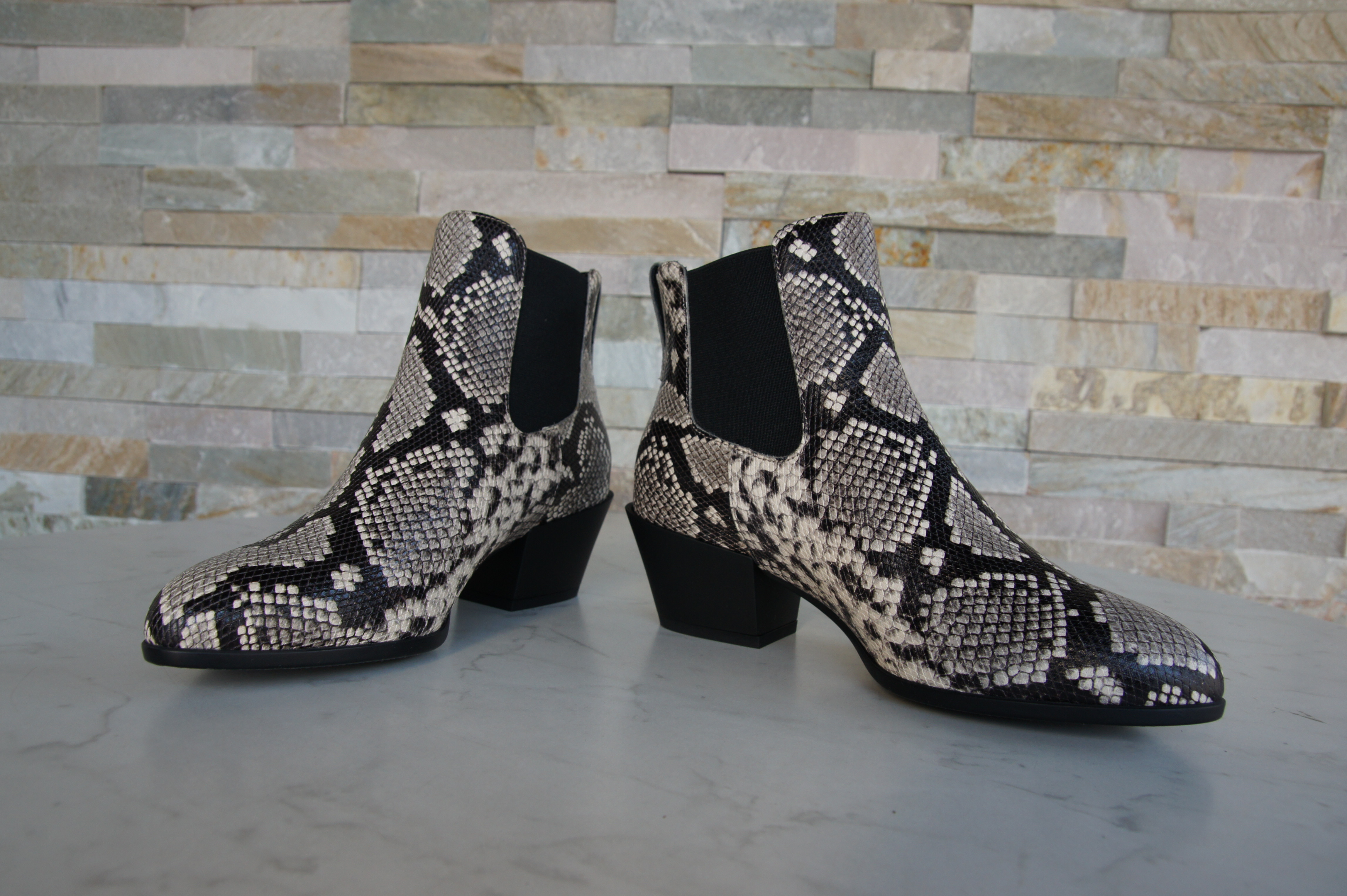Hogan Stiefeletten Country python