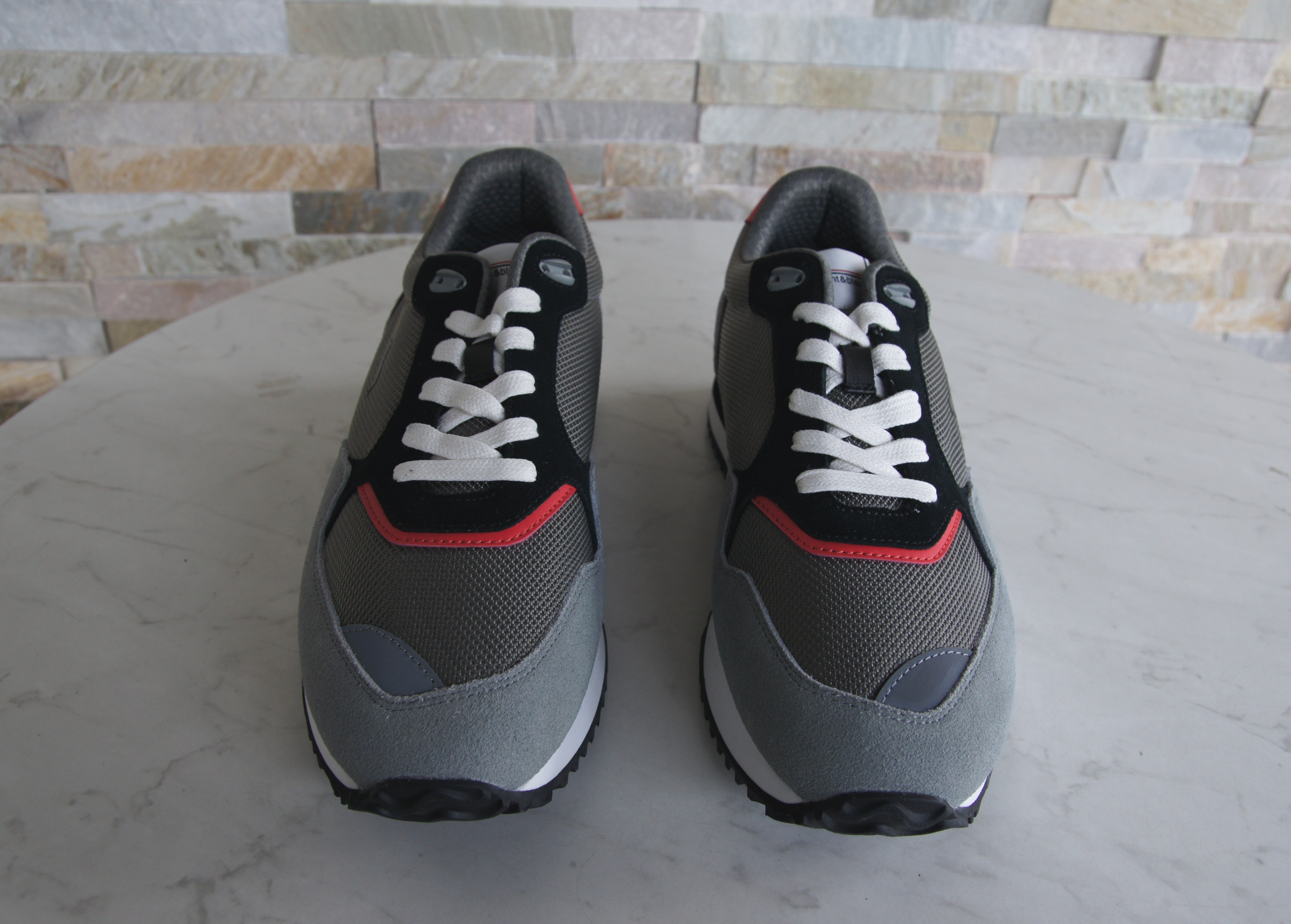 harmont & blaine Sneakers Schnürschuhe mehrfarbig