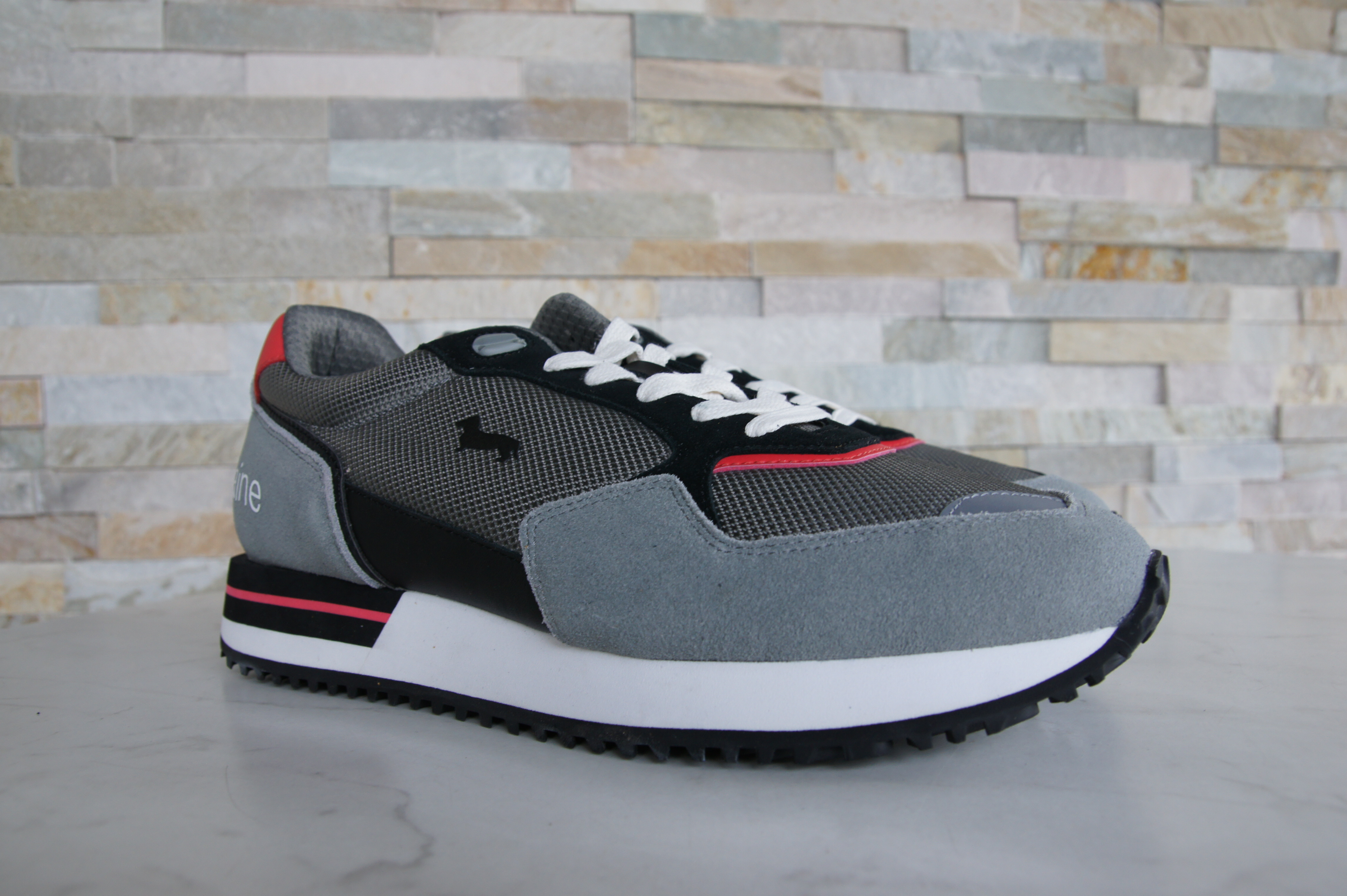 harmont & blaine Sneakers Schnürschuhe mehrfarbig