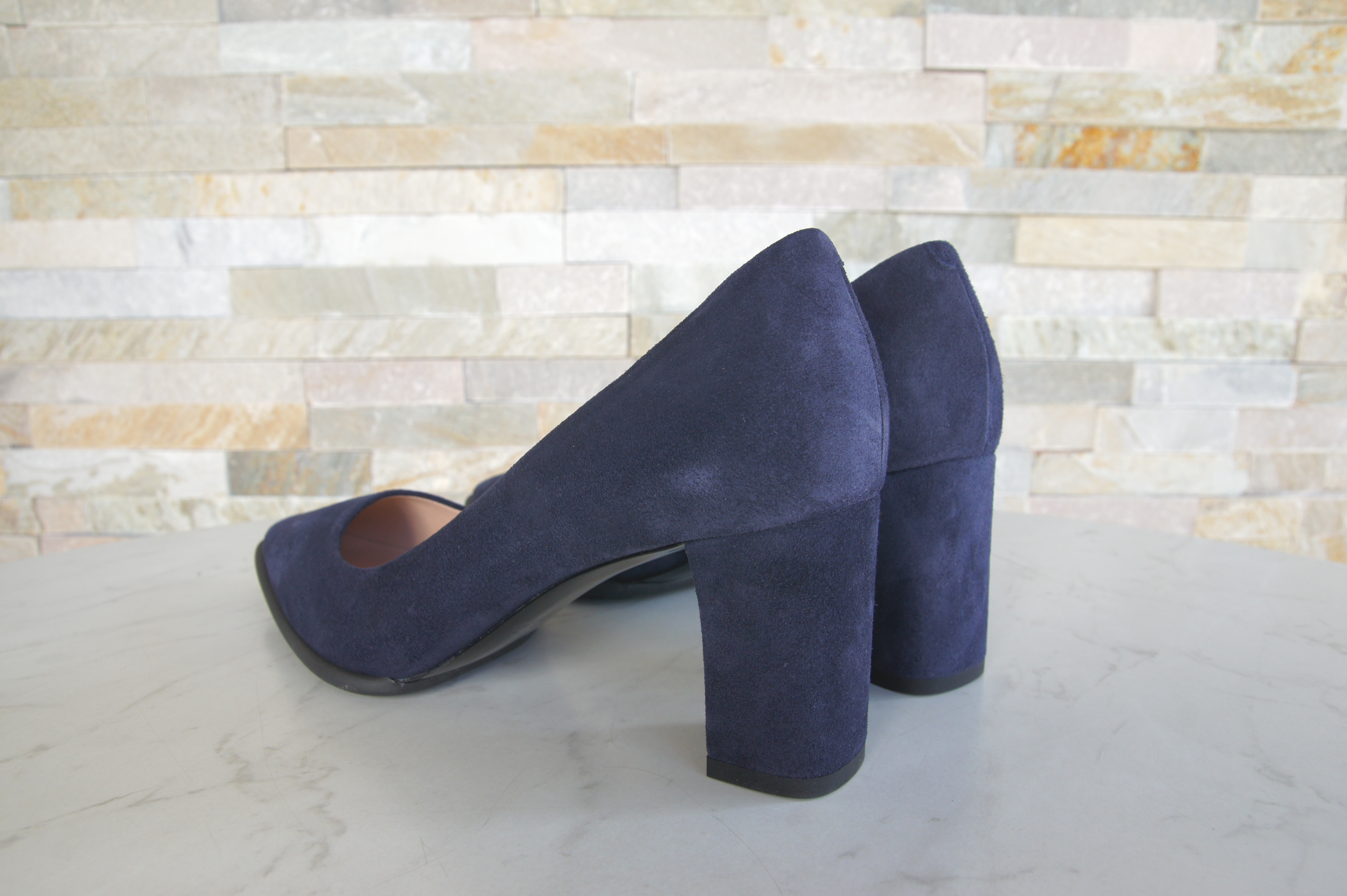 Tod's Pumps blau
