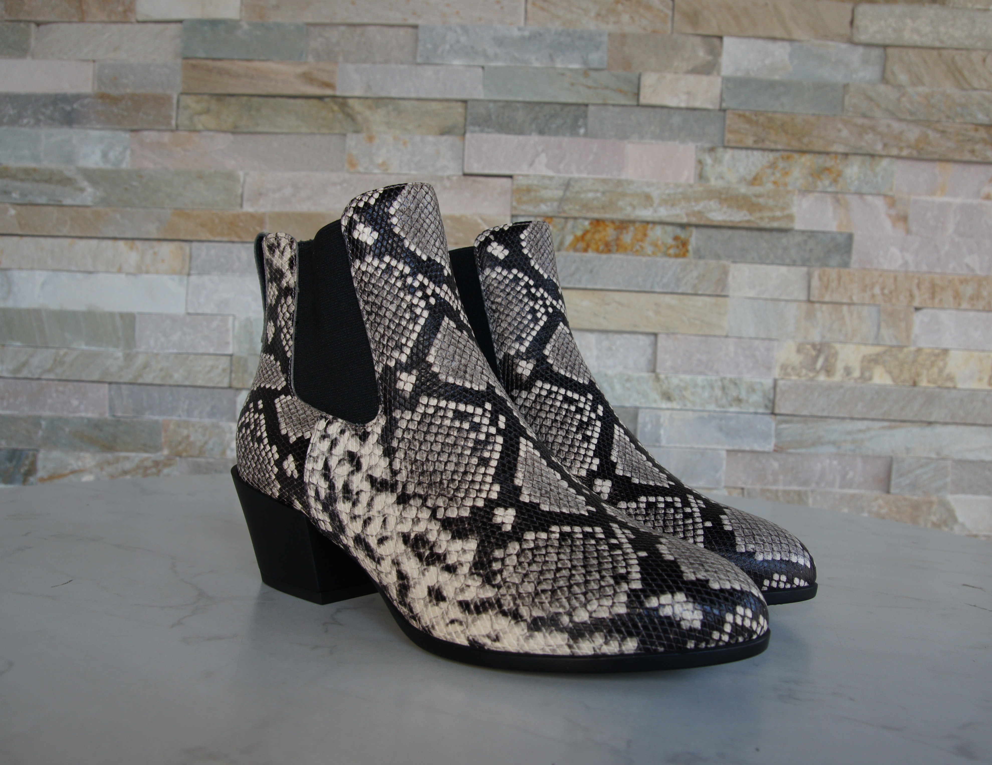 Hogan Stiefeletten Country python