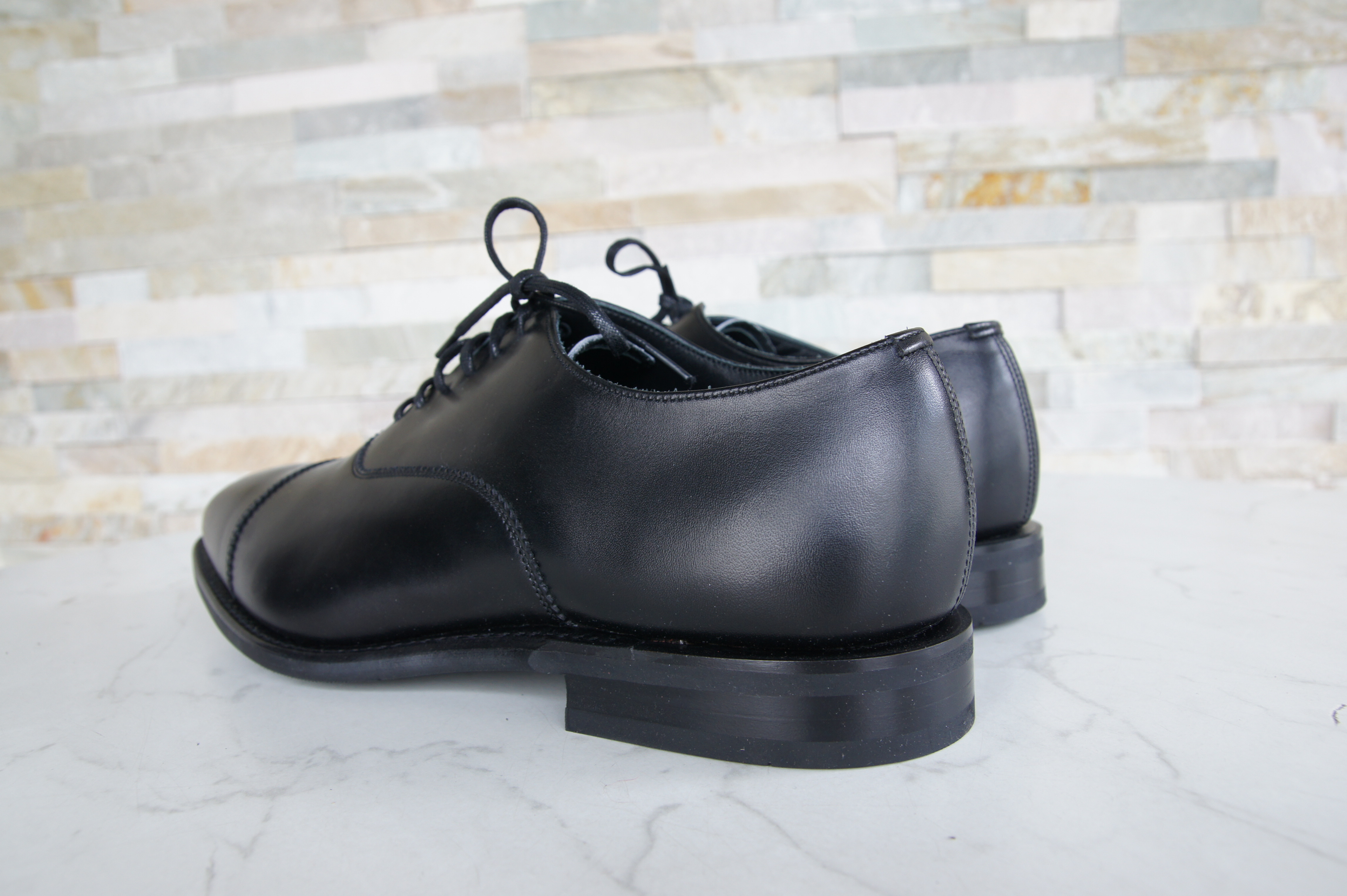 Church's Schnürschuhe Halbschuhe PAMINGTON schwarz 
