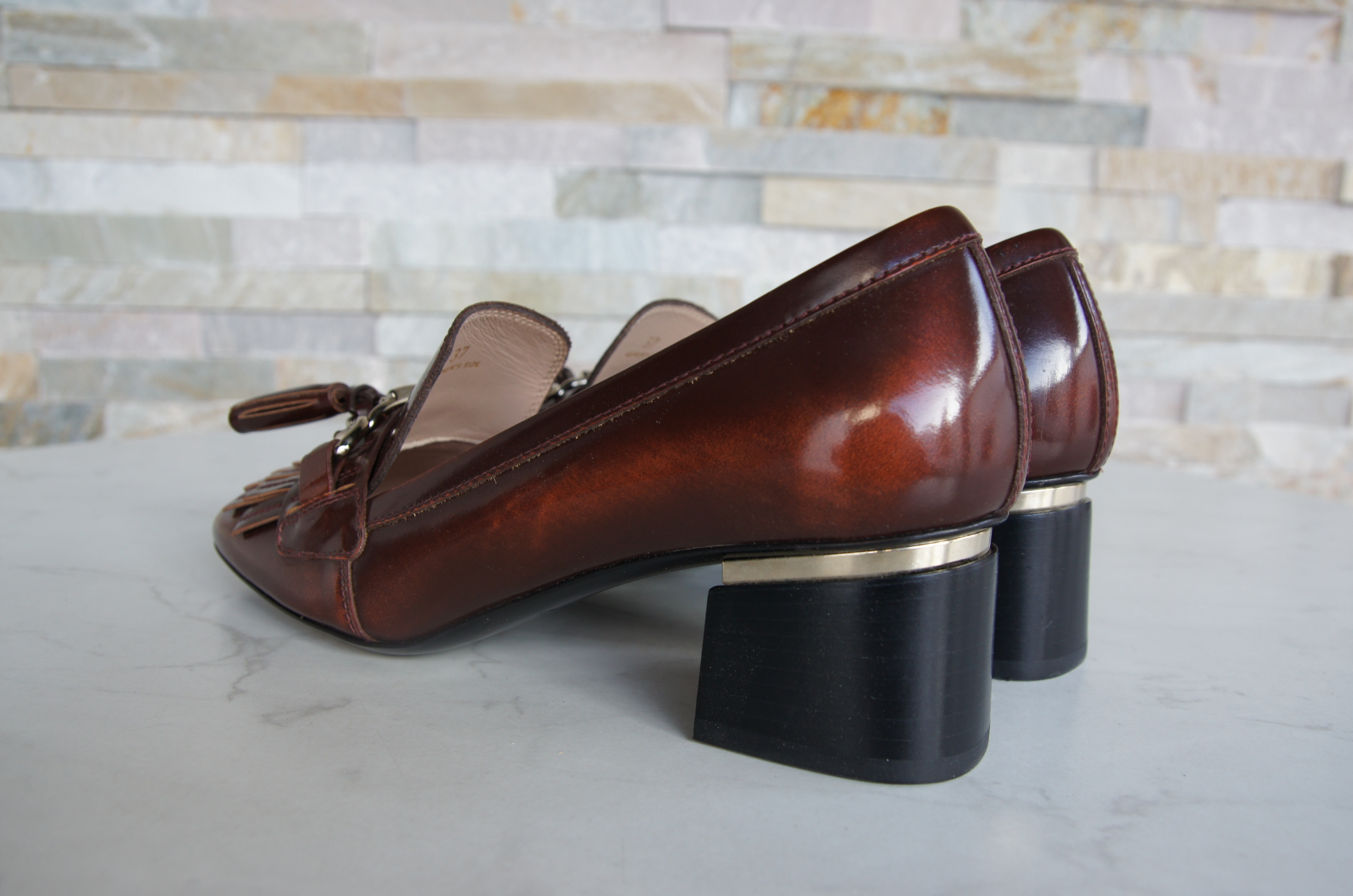 Tod's Pumps braun