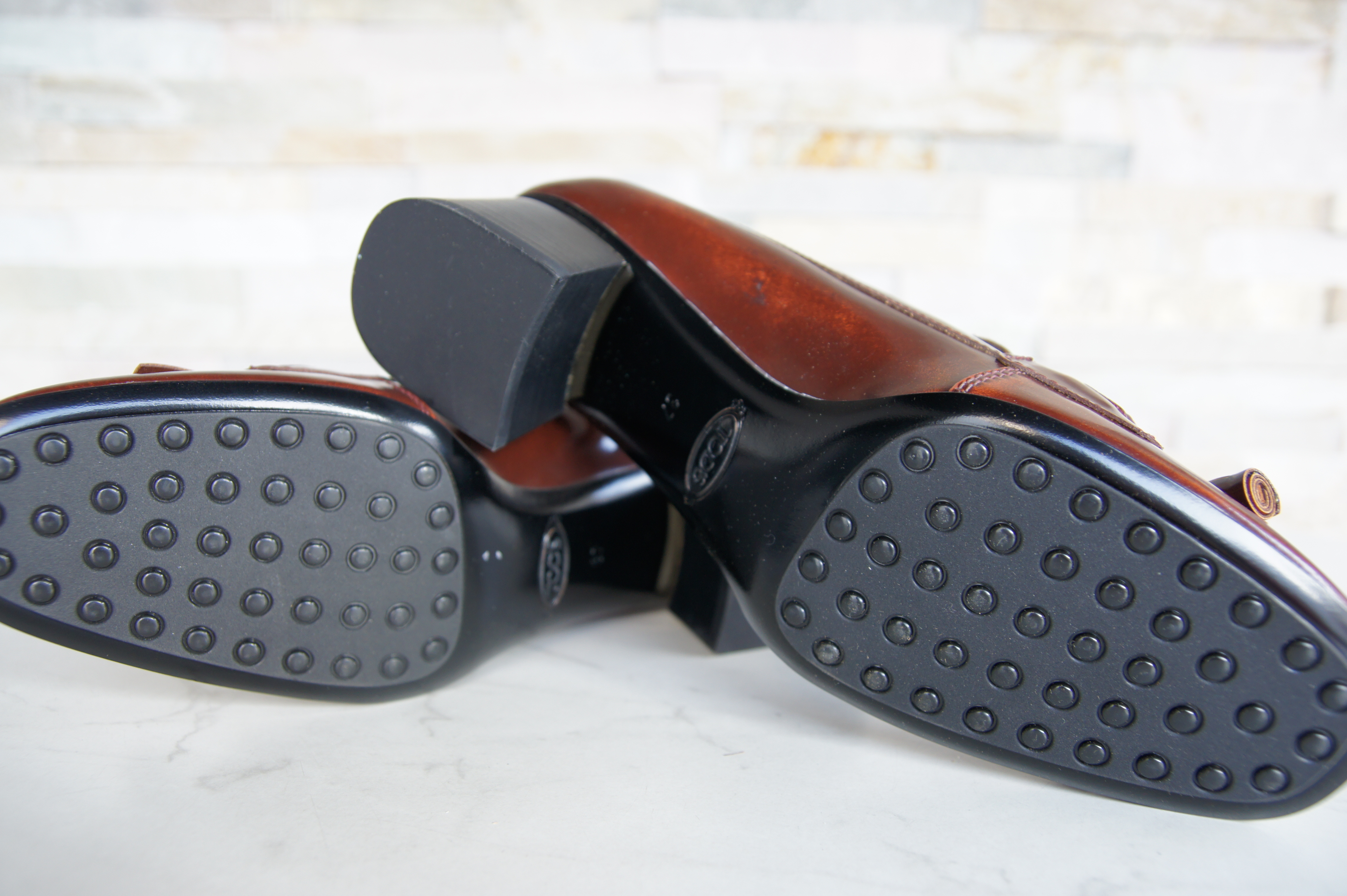 Tod's Pumps braun