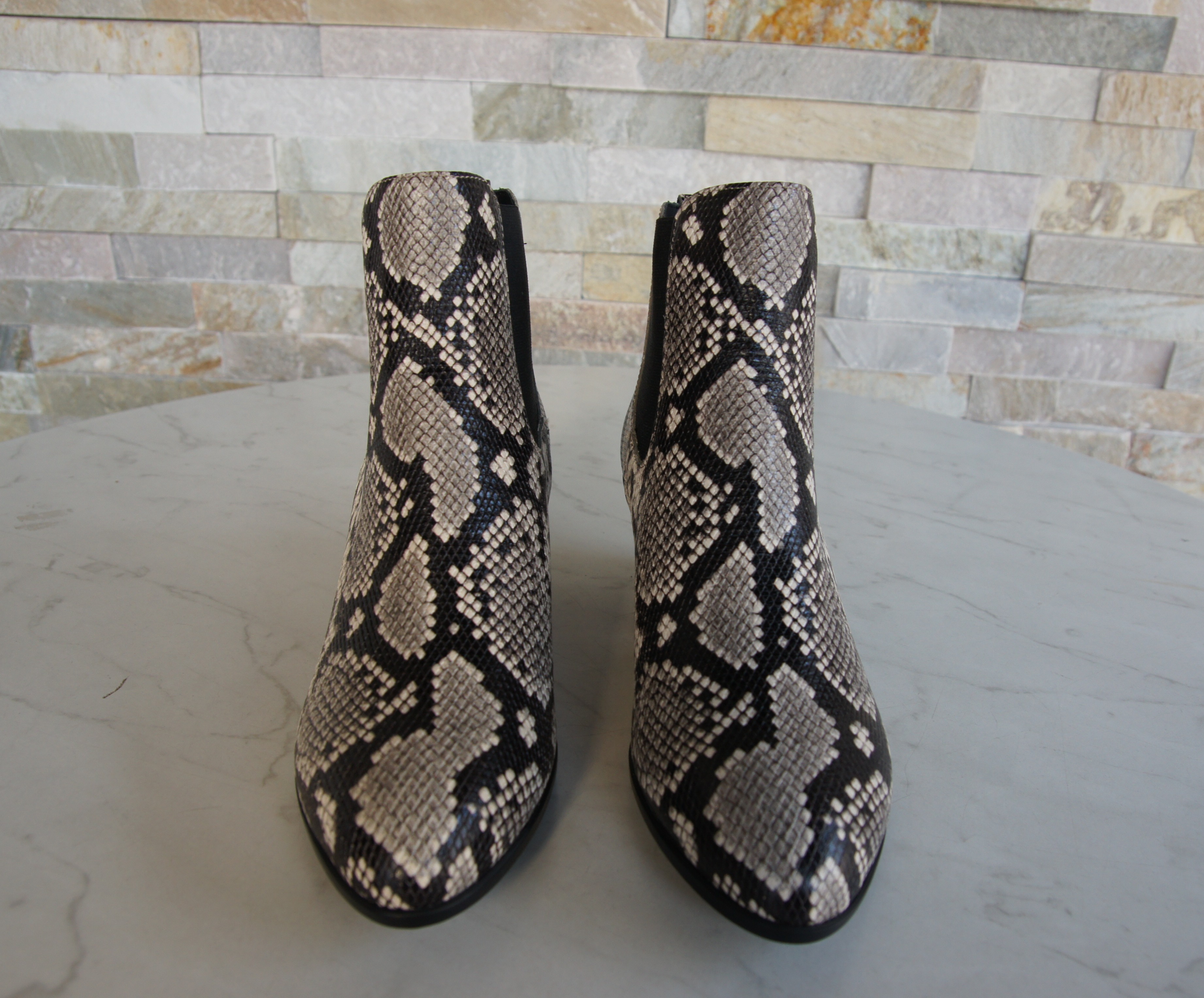 Hogan Stiefeletten Country python