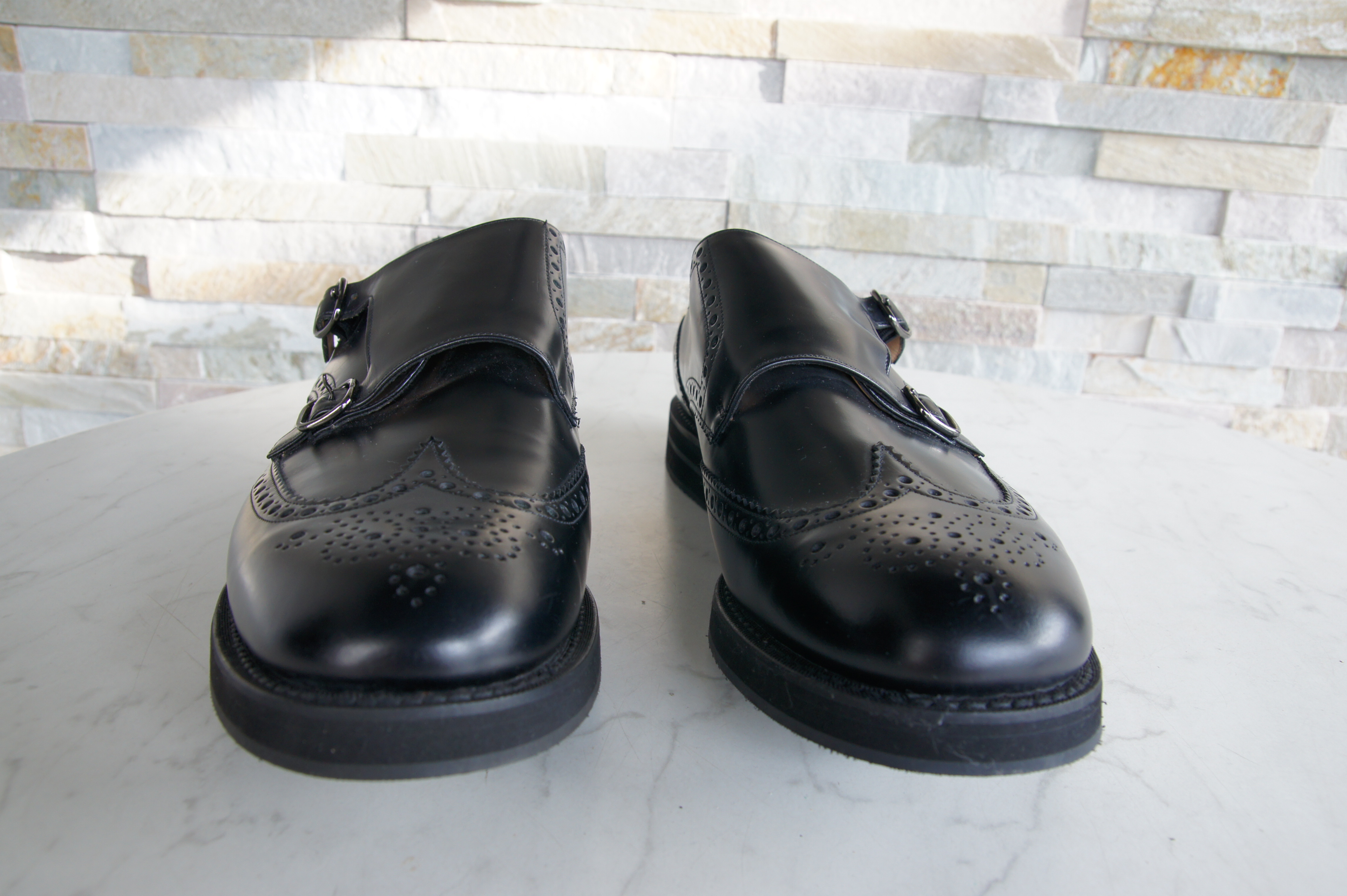 Church's loafers shoes business KELBY 2  black
