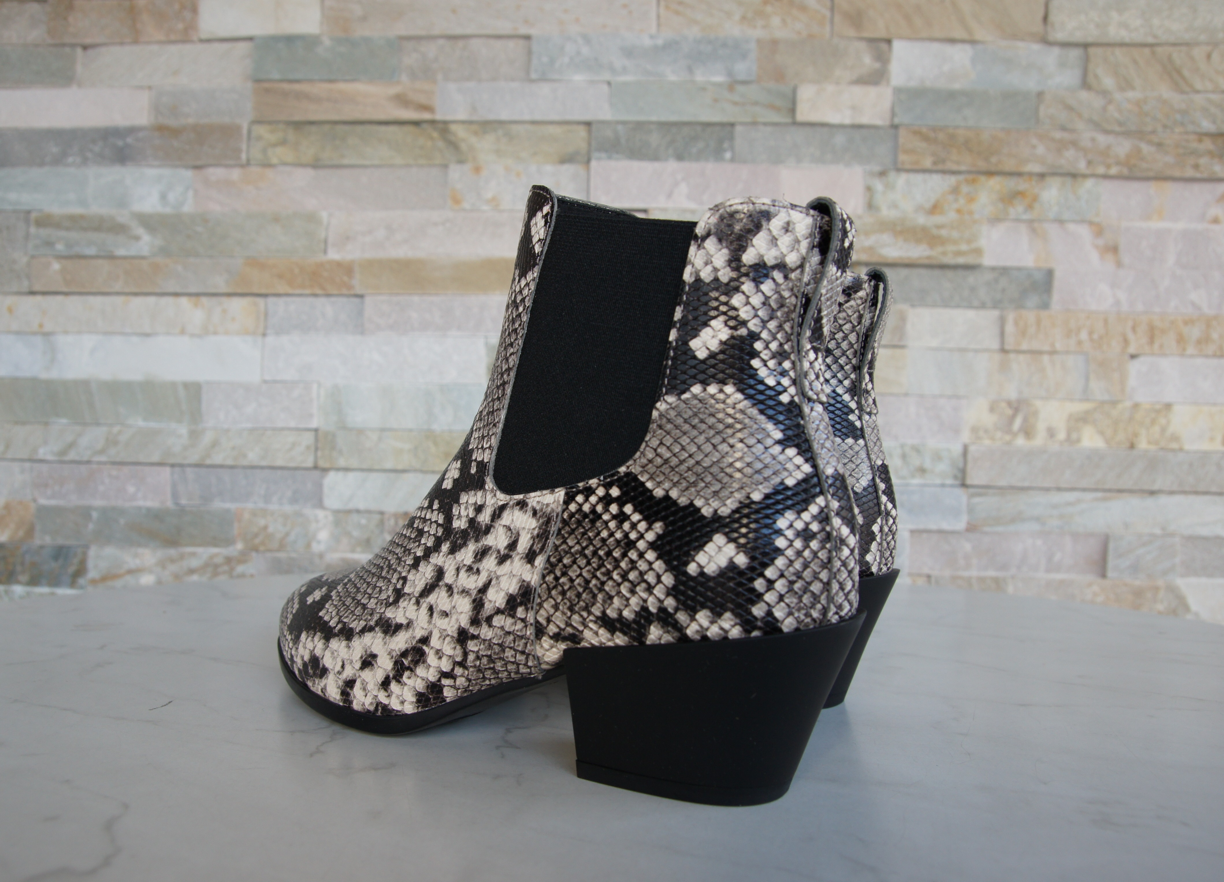 Hogan Stiefeletten Country python