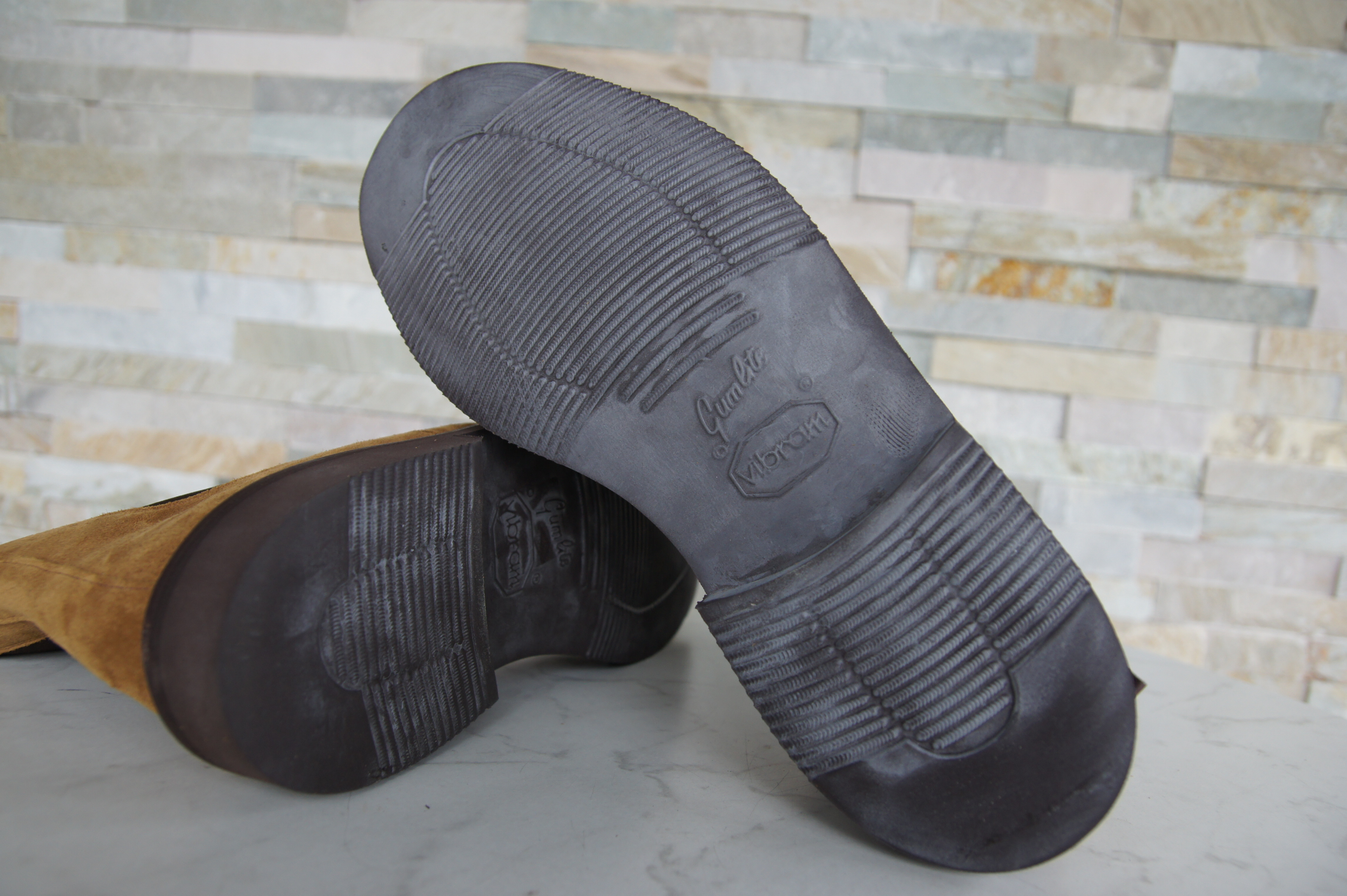 Tricker's ankle boots Chelsea booties Stephen marraca