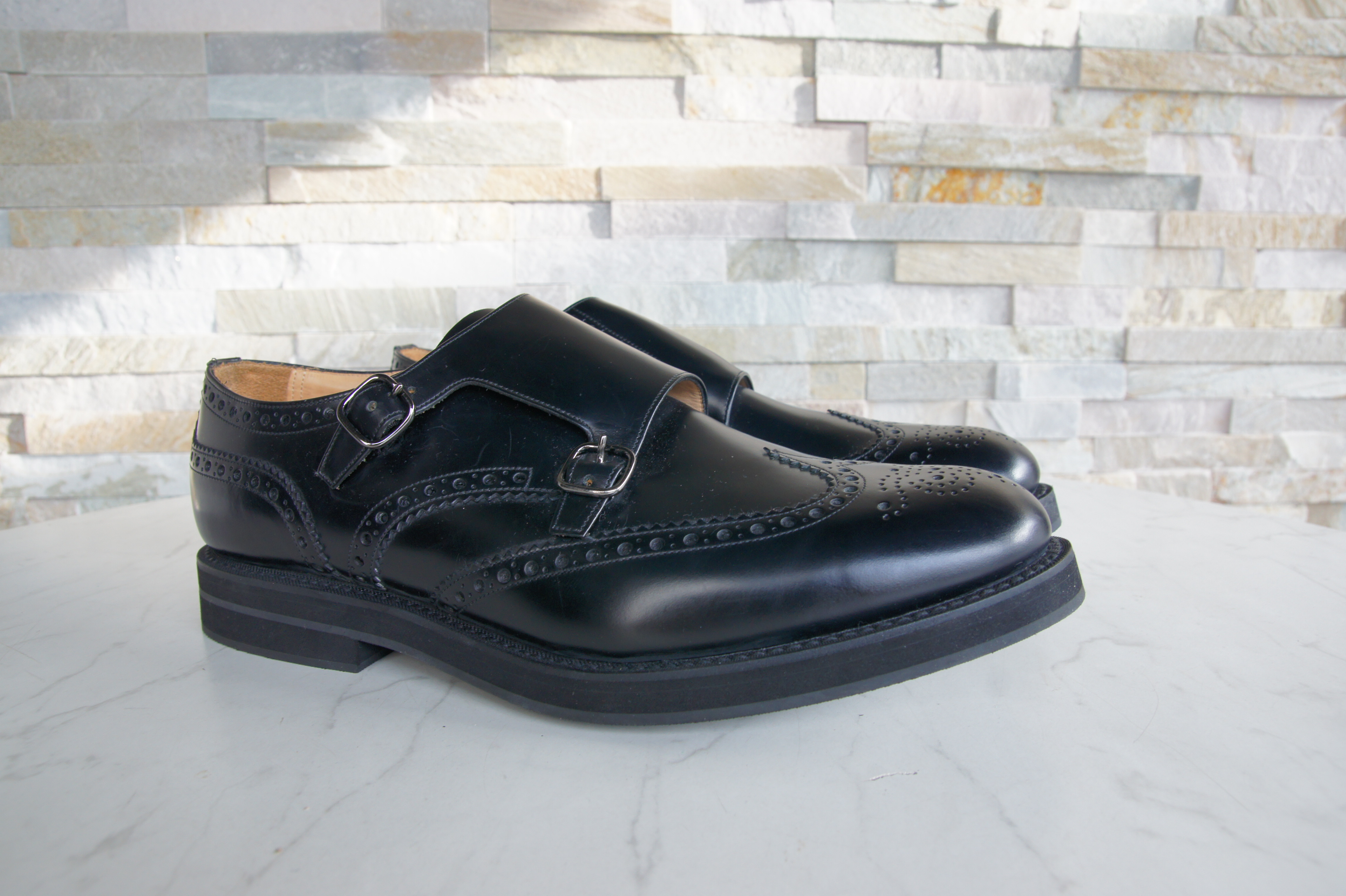 Church's loafers shoes business KELBY 2  black